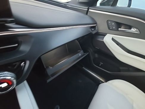 Used 2024 Acura ZDX Type S image 23