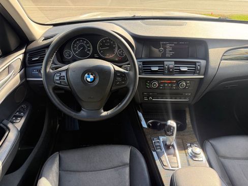 Used 2013 BMW X3 xDrive28i AWD/4WD image 17