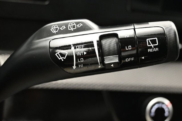 Used 2024 Kia Sportage LX FWD image 24