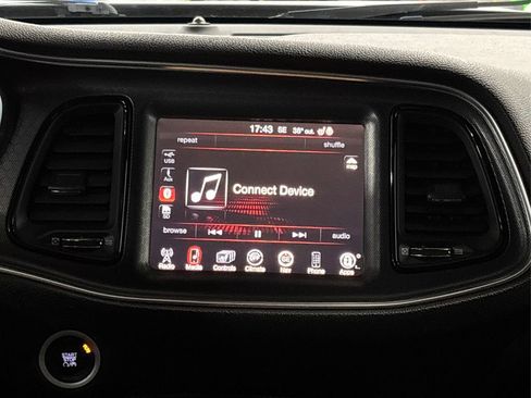 Used 2015 Dodge Challenger R/T Plus image 16