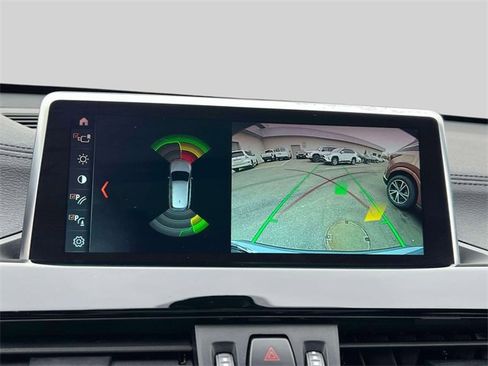 Used 2021 BMW X1 xDrive28i w/ Convenience Package image 34