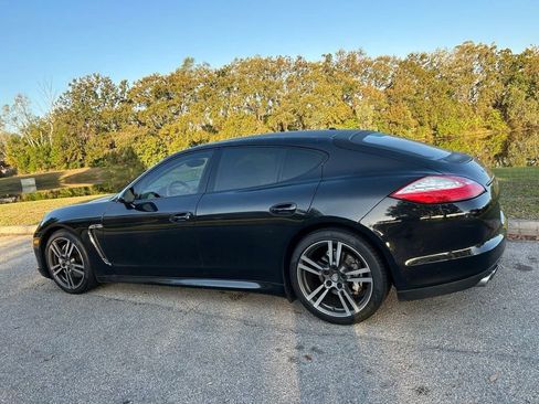 Used 2012 Porsche Panamera S image 3