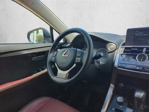 Used 2019 Lexus NX 300 FWD w/ Comfort Package image 25