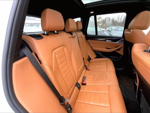 Used 2019 BMW X3 xDrive30i w/ Premium Package image 20