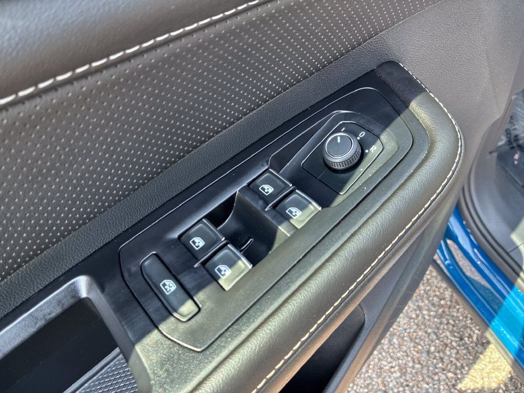 Used 2026 Volkswagen Atlas SE AWD/4WD image 18