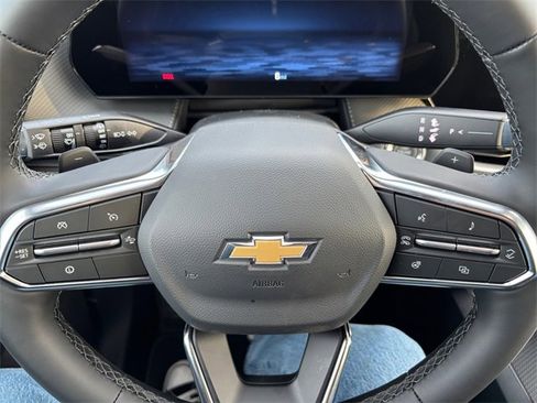 New 2026 Chevrolet Equinox LT image 25