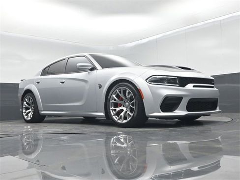 Used 2022 Dodge Charger SRT Hellcat image 50