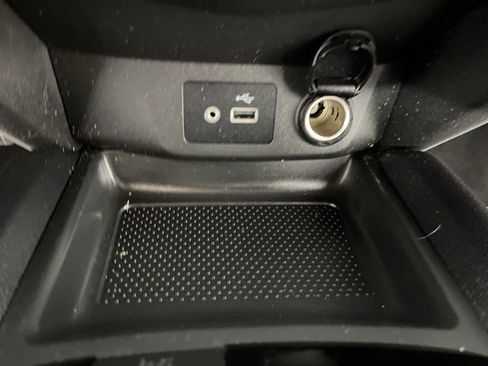 Used 2020 Nissan Rogue Sport S w/ Appearance Package FWD image 24