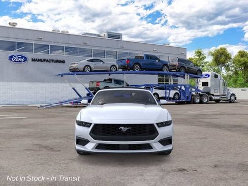 New 2026 Ford Mustang Premium RWD image 6
