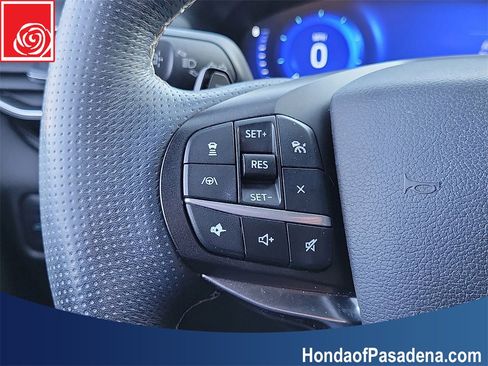 Used 2020 Ford Explorer ST w/ ST Street Pack image 11