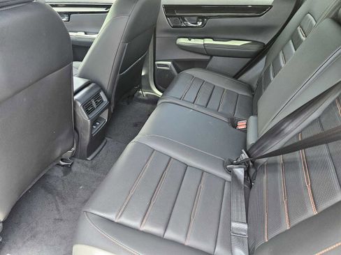New 2026 Honda CR-V Sport Touring image 26
