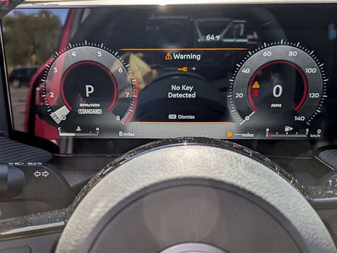 New 2026 Nissan Kicks SR w/ SR Premium Package AWD/4WD image 13