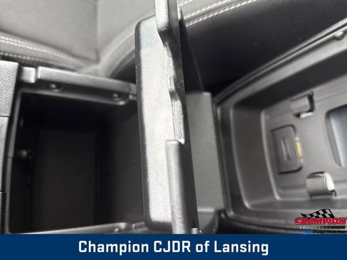 Used 2016 Jeep Wrangler Unlimited Sahara w/ Max Tow Package image 23