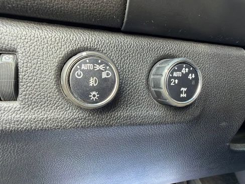 Used 2015 GMC Canyon SLE w/ SLE Convenience Package AWD/4WD image 19
