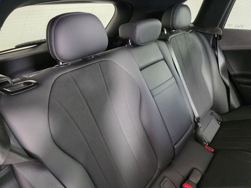 Certified 2024 Mercedes-Benz EQE 350+ SUV image 25