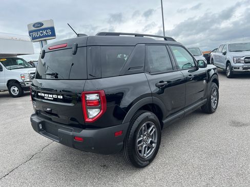 New 2025 Ford Bronco Sport Big Bend w/ Convenience Package image 18