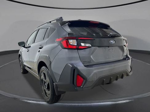 New 2026 Subaru Crosstrek 2.5i Sport AWD/4WD image 3
