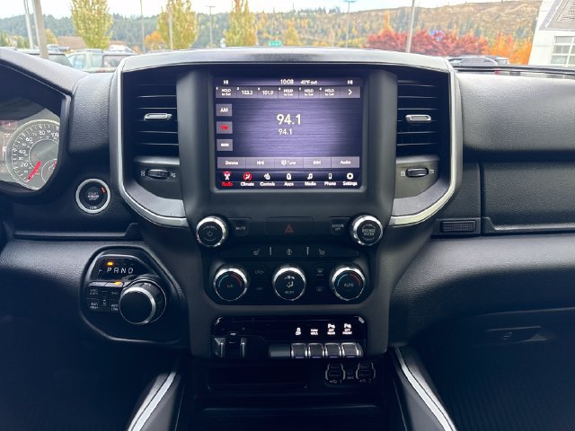 Used 2020 RAM 1500 Big Horn AWD/4WD image 22