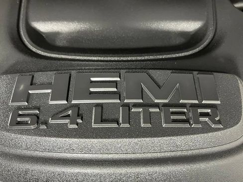 Used 2026 RAM 2500 Big Horn AWD/4WD image 10