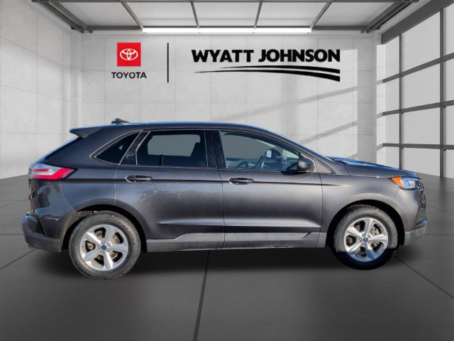 Used 2020 Ford Edge SE FWD image 8