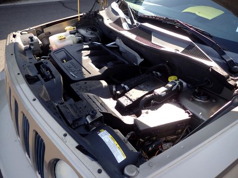 Used 2008 Jeep Patriot Sport image 20