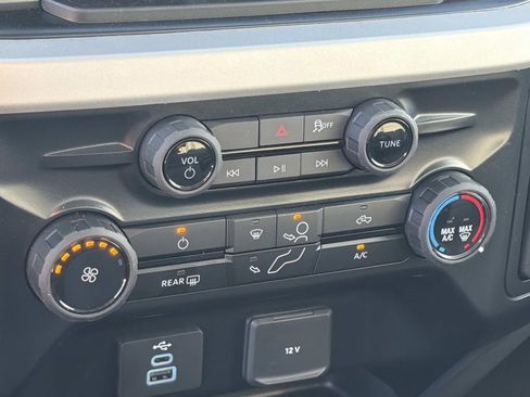 New 2026 Ford F250 XL w/ STX Appearance Package image 14