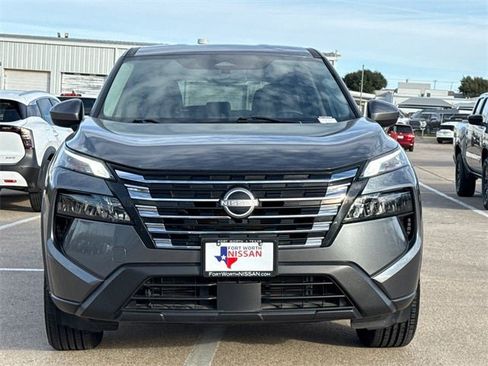 Certified 2024 Nissan Rogue SV image 3