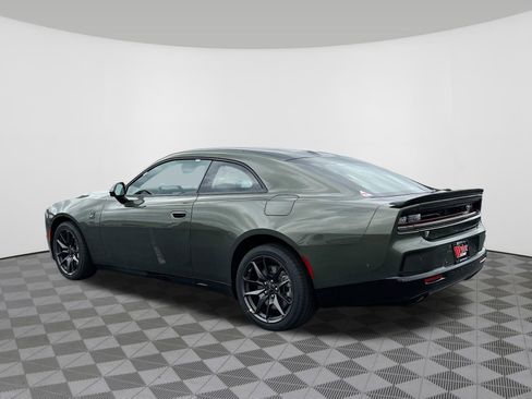 New 2026 Dodge Charger Scat Pack AWD/4WD image 29