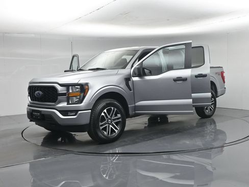Used 2023 Ford F150 XL w/ STX Appearance Package AWD/4WD image 30