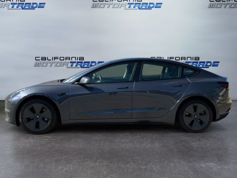 Used 2023 Tesla Model 3 Standard Range RWD image 8