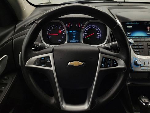 Used 2016 Chevrolet Equinox LTZ w/ Enhanced Convenience Package image 22