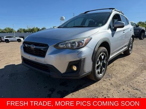 Used 2018 Subaru Crosstrek 2.0i Premium AWD/4WD image 1
