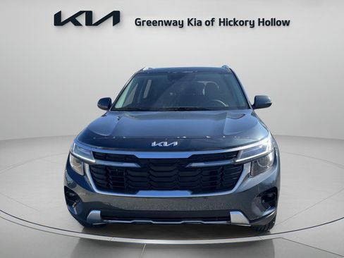 New 2026 Kia Seltos S image 2