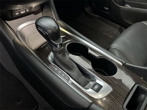 Certified 2024 Chevrolet Malibu LT image 20