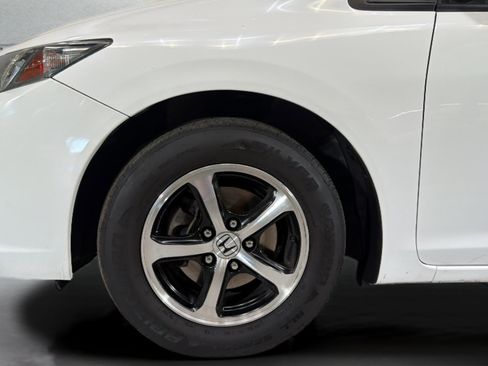 Used 2015 Honda Civic SE image 36