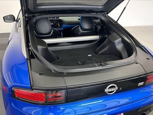 Used 2024 Nissan Z Performance w/ Floor Mat Package RWD image 25