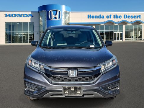 Used 2016 Honda CR-V SE image 2