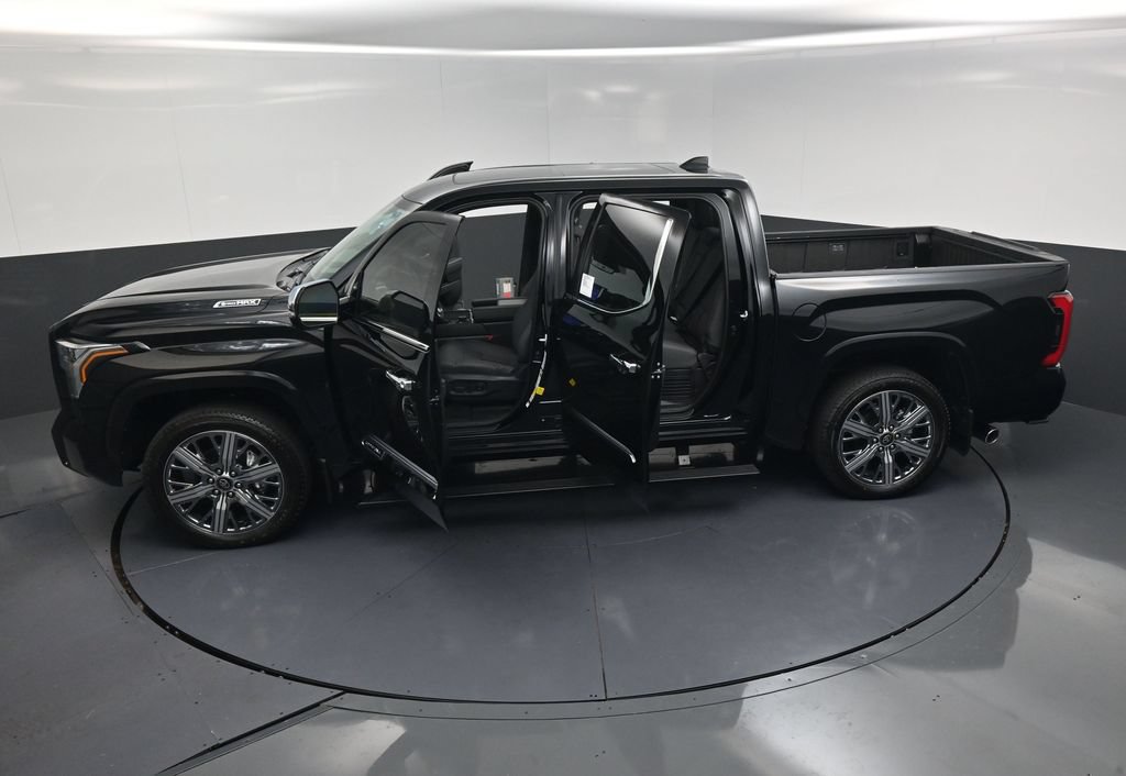New 2026 Toyota Tundra Capstone AWD/4WD image 27