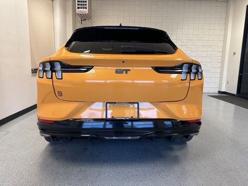 Used 2021 Ford Mustang Mach-E GT image 42