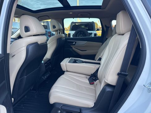 Used 2022 Acura MDX FWD w/ Technology Package image 5