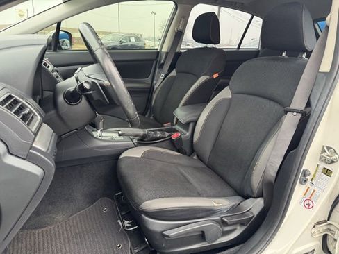 Used 2016 Subaru Crosstrek 2.0i Premium w/ Moonroof Package image 18