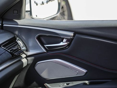 Used 2020 Acura RDX A-Spec FWD image 21