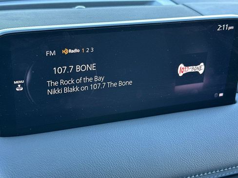 Certified 2023 MAZDA CX-5 AWD 2.5 S w/ Select Package image 18