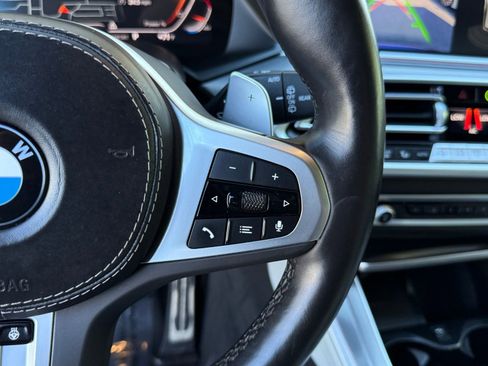 Certified 2023 BMW X5 sDrive40i w/ M Sport Package image 27