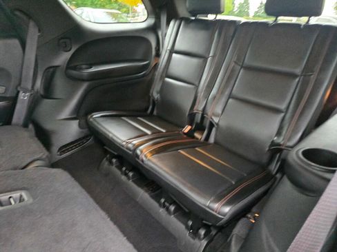 Used 2024 Dodge Durango GT image 17