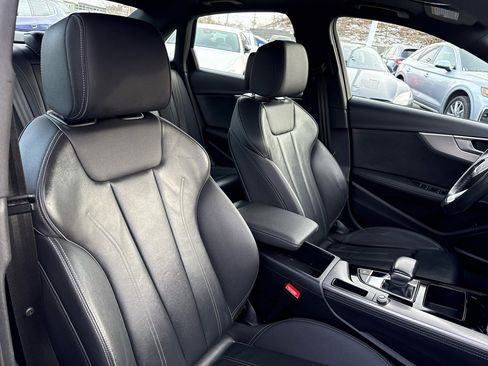 Used 2022 Audi A4 2.0T Premium Plus w/ Premium Plus Package image 34