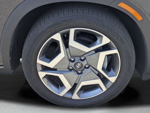 Used 2024 Hyundai Palisade Limited image 18