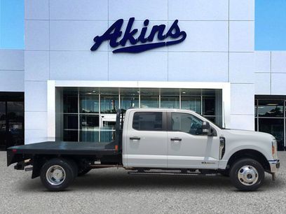 Certified 2025 Ford F350 XL w/ XL Chrome Package