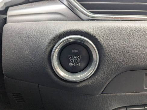 Used 2025 MAZDA CX-5 AWD 2.5 S w/ Select Package image 20