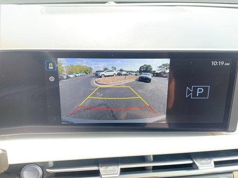 Used 2026 Hyundai Tucson SE FWD image 27
